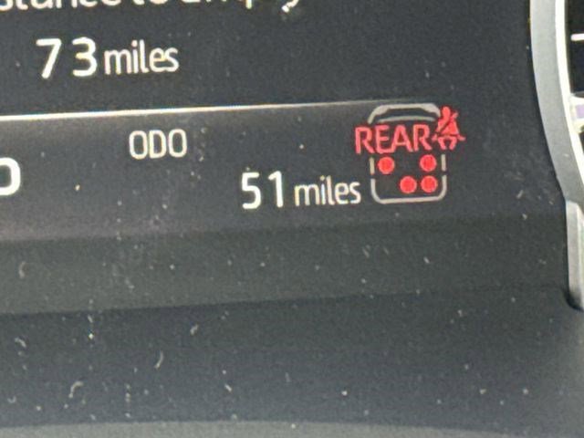 Used 2026 Toyota Highlander XLE image 29