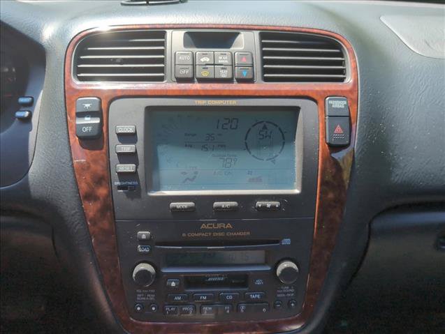 Used 2003 Acura MDX Touring AWD/4WD image 15