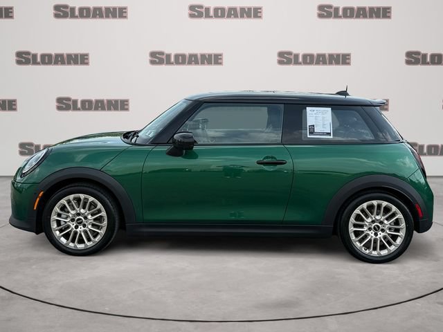 Certified 2026 MINI Cooper S FWD image 2