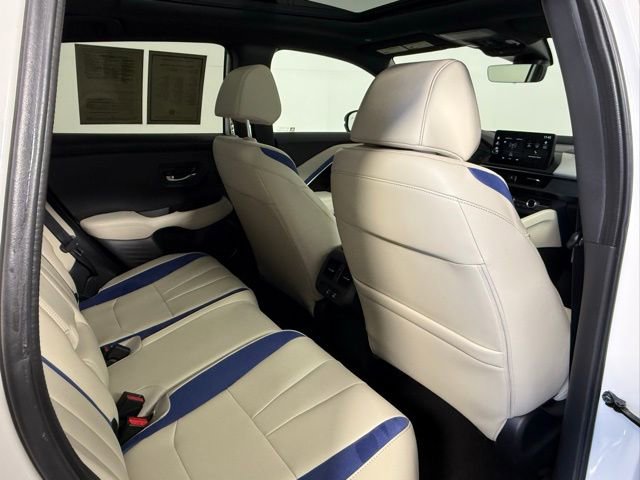 Used 2025 Acura ADX A-Spec image 49