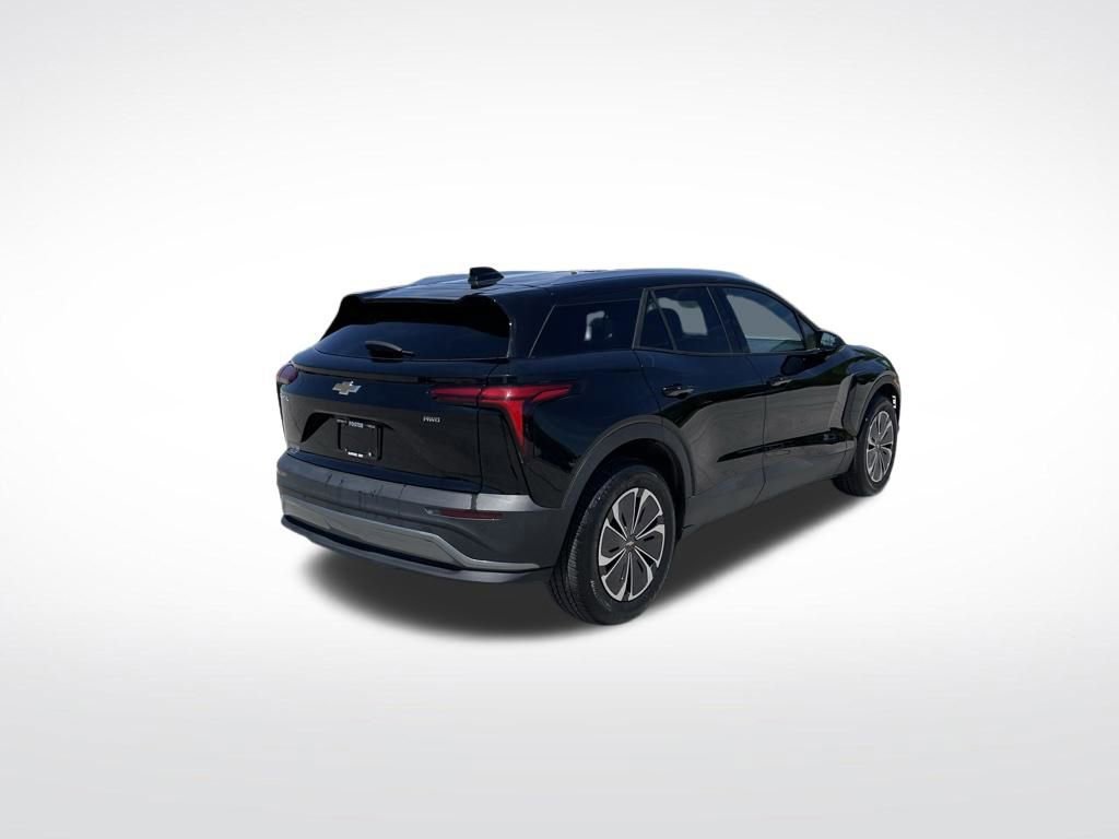 Used 2024 Chevrolet Blazer EV LT AWD/4WD image 5