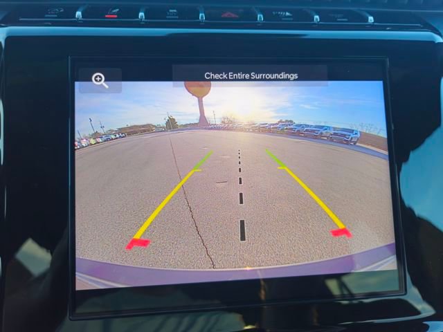 New 2026 Jeep Grand Cherokee Laredo X image 20