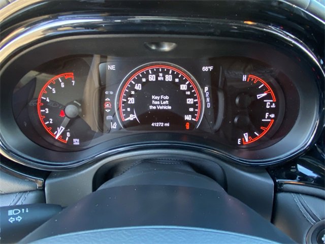 Used 2021 Dodge Durango Citadel w/ Premium Entertainment Group image 11