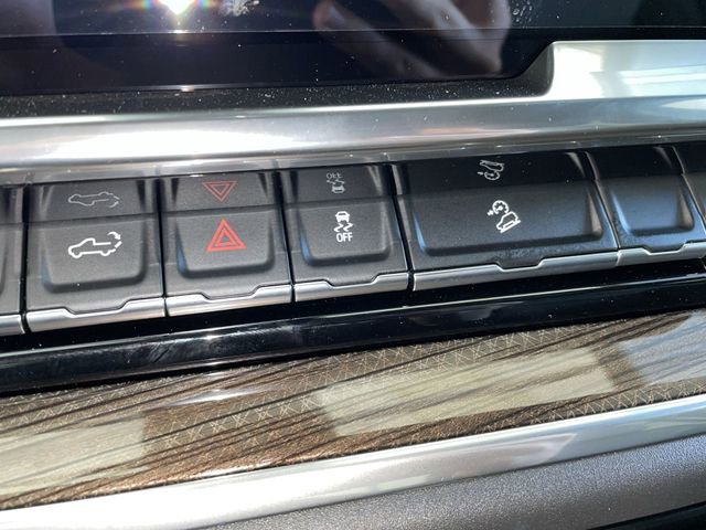 New 2026 Chevrolet Silverado 1500 LT Trail Boss w/ LT Trail Boss Premium Package image 33