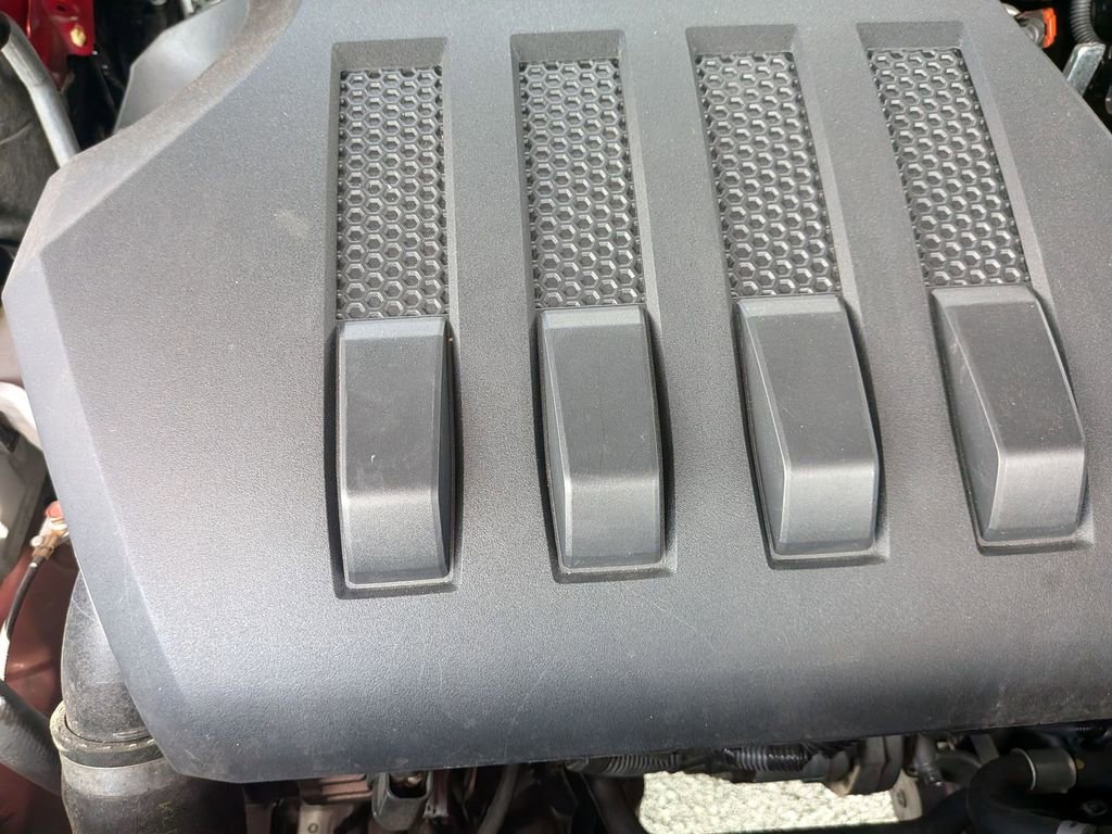 Used 2025 Mitsubishi Eclipse Cross SE image 34