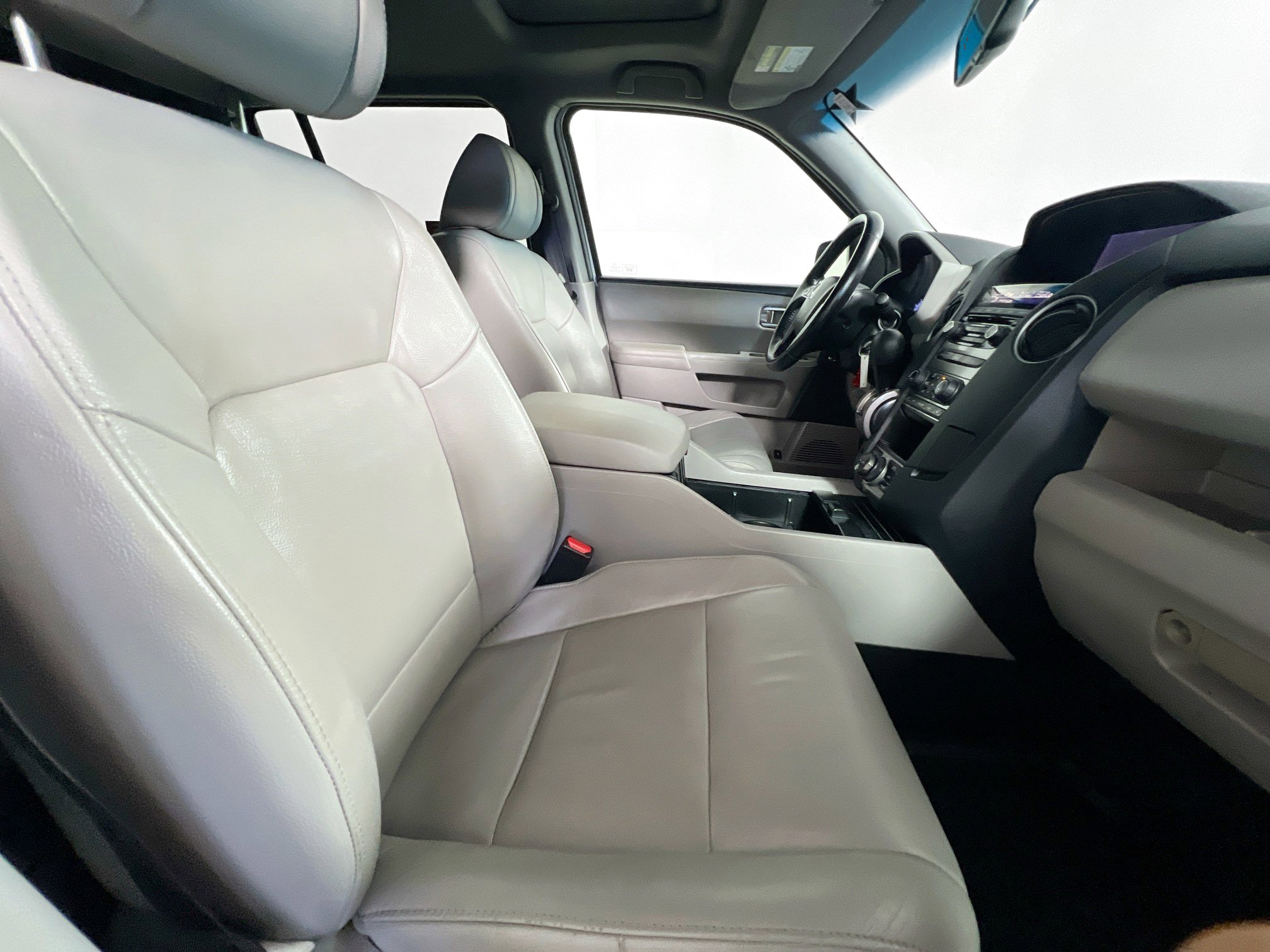 Used 2012 Honda Pilot EX-L image 30