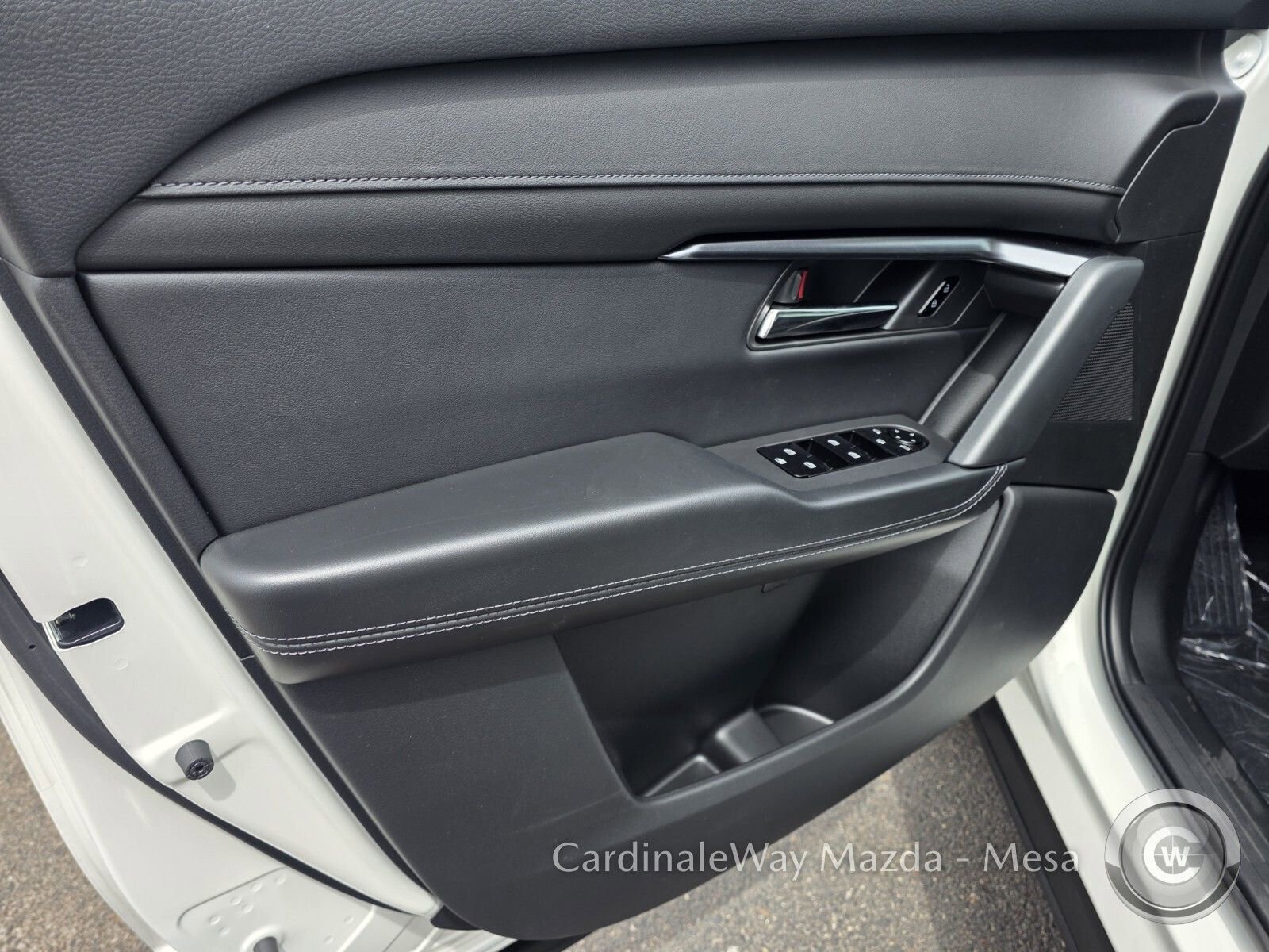 New 2026 MAZDA CX-5 Preferred AWD/4WD image 11