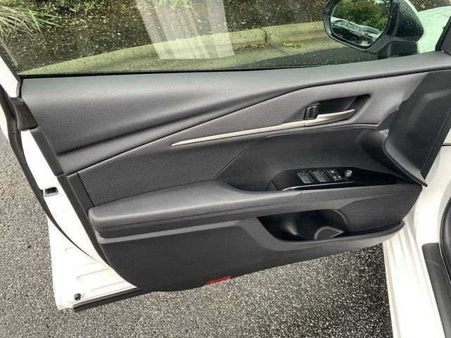 Used 2026 Toyota Camry SE w/ Convenience Package FWD image 17