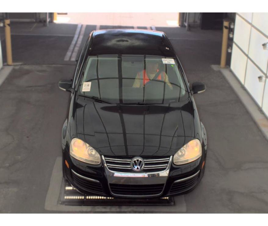 Used 2006 Volkswagen Jetta 2.5 FWD image 2