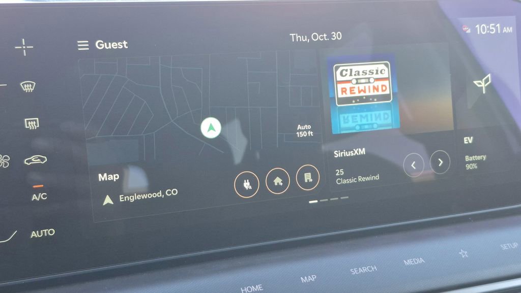 New 2026 Kia EV9 Wind image 20