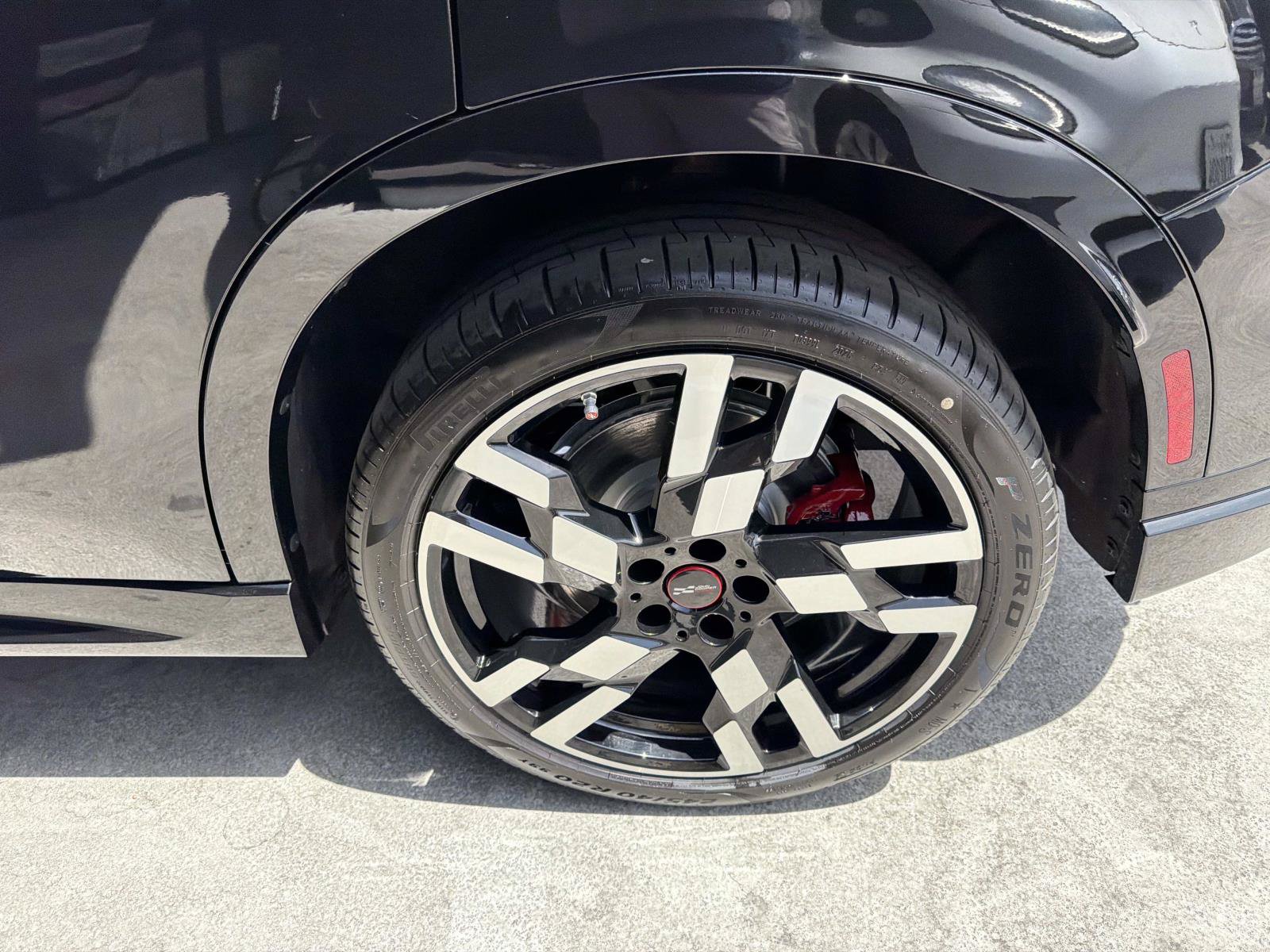 New 2027 MINI Cooper Countryman John Cooper Works w/ Comfort Package Max AWD/4WD image 4
