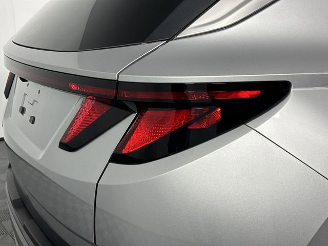 New 2026 Hyundai Tucson SEL image 30