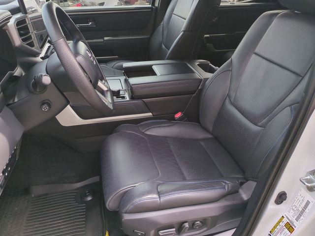 Used 2023 Toyota Tundra Platinum w/ Advanced Package image 20