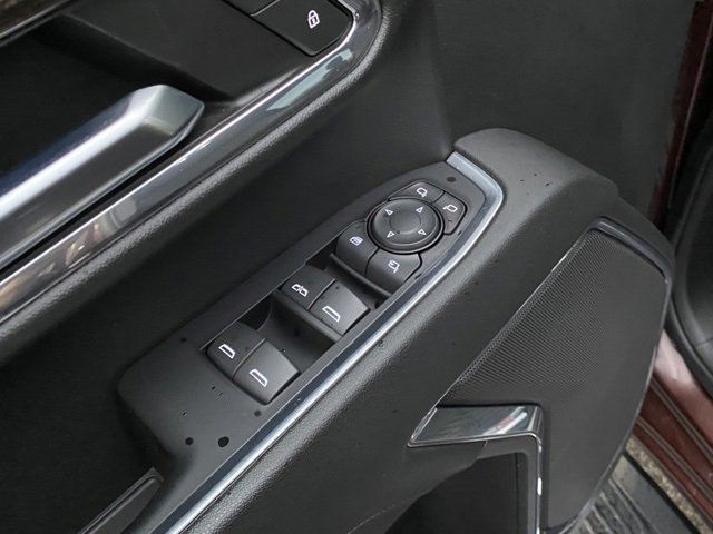 Used 2024 Chevrolet Silverado 2500 LT w/ All Star Edition image 12