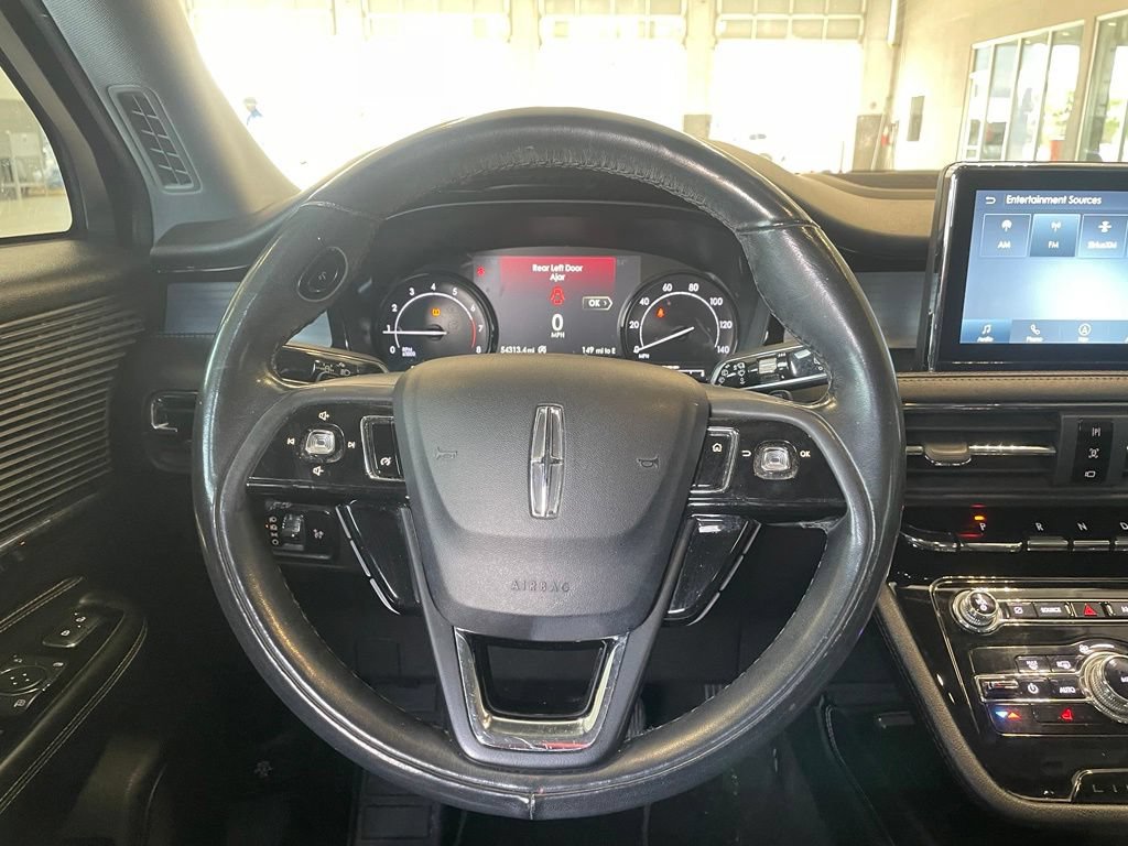 Used 2021 Lincoln Corsair FWD w/ Equipment Group 101A image 14