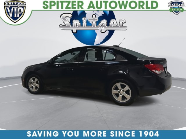 Used 2015 Chevrolet Cruze LT FWD image 12