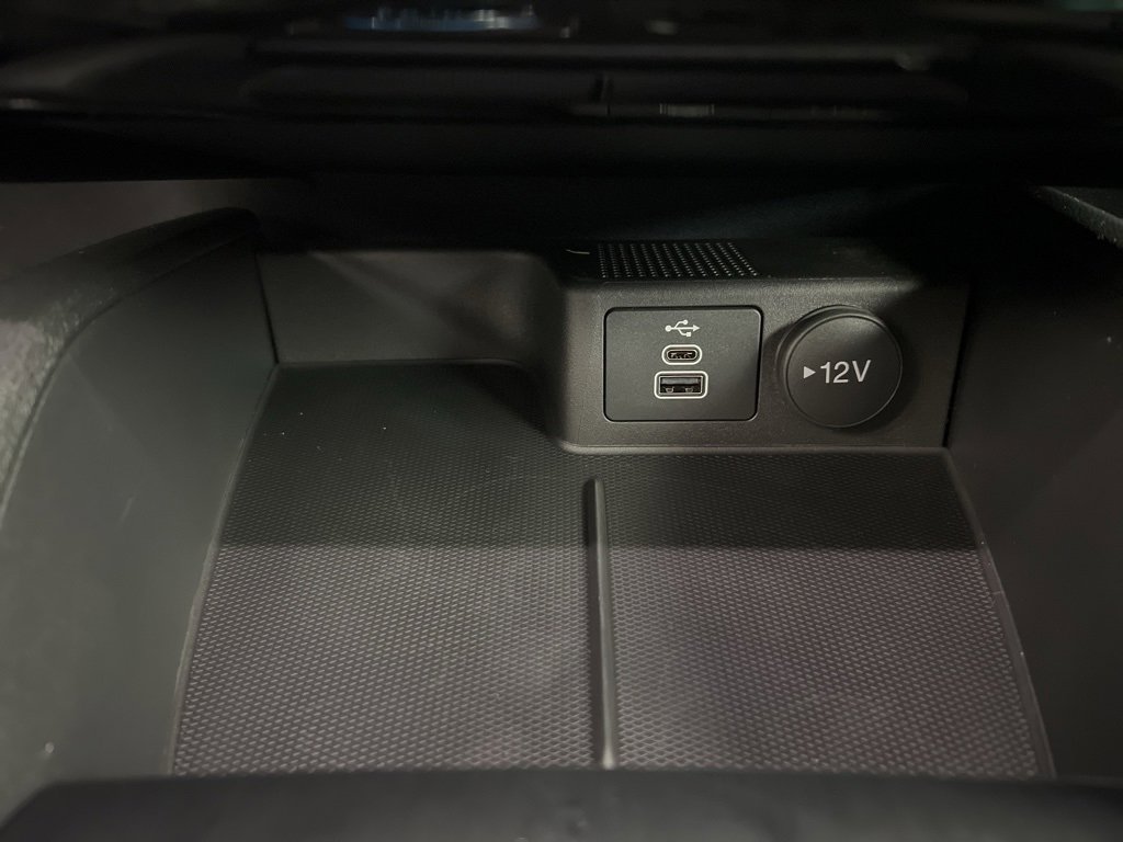 New 2026 Ford Escape ST-Line w/ Tech Pack #1 image 15