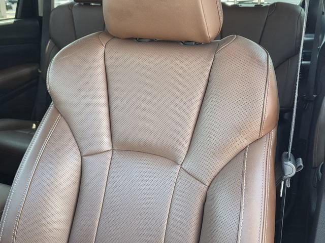 Used 2019 Subaru Ascent Touring AWD/4WD image 13