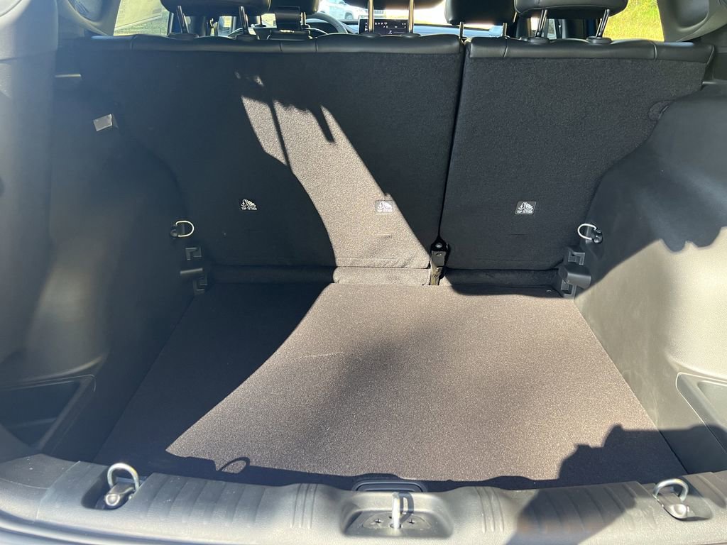 New 2026 Jeep Compass Latitude w/ Quick Order Package 29K image 18