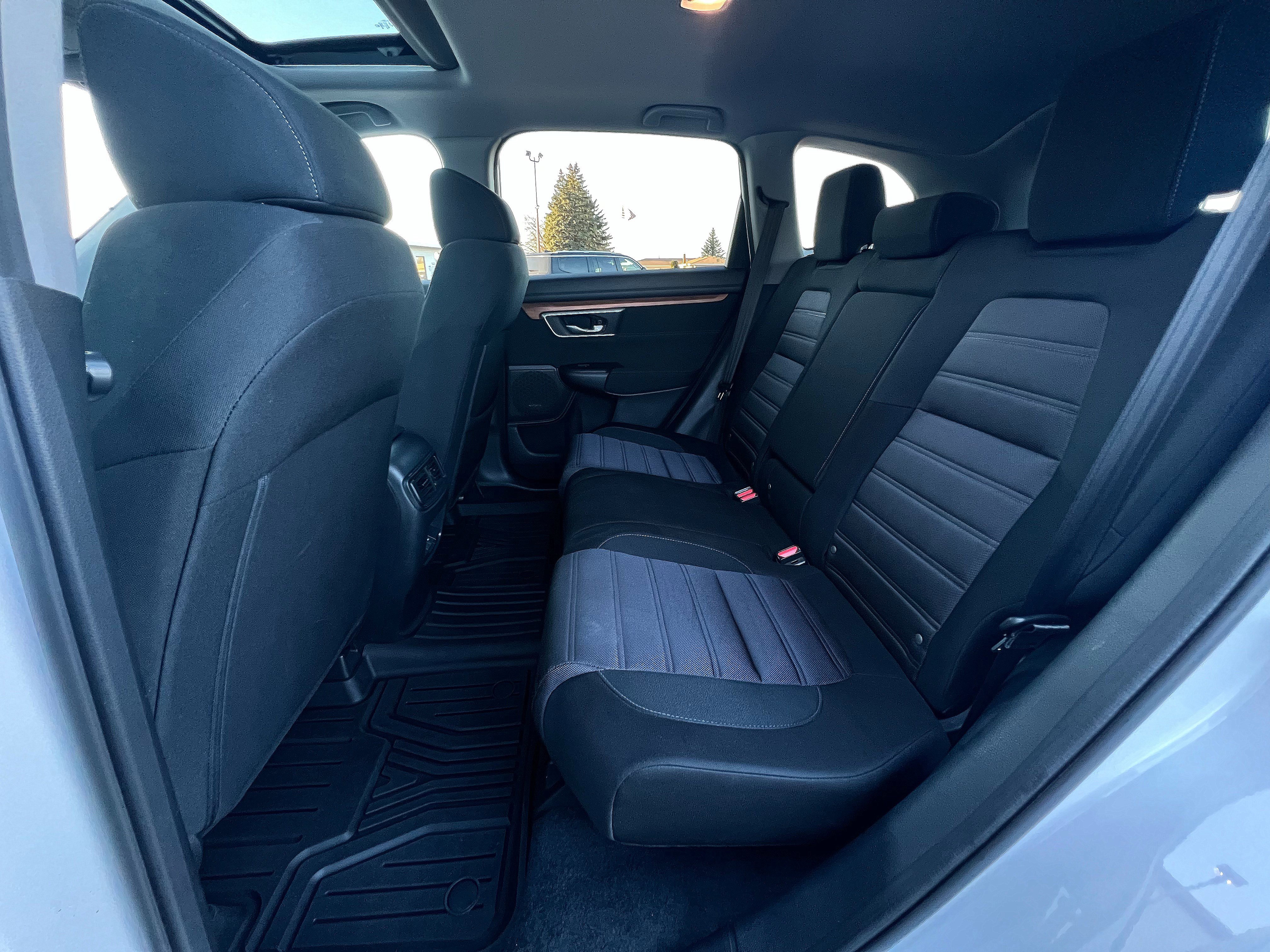 Used 2020 Honda CR-V EX image 21