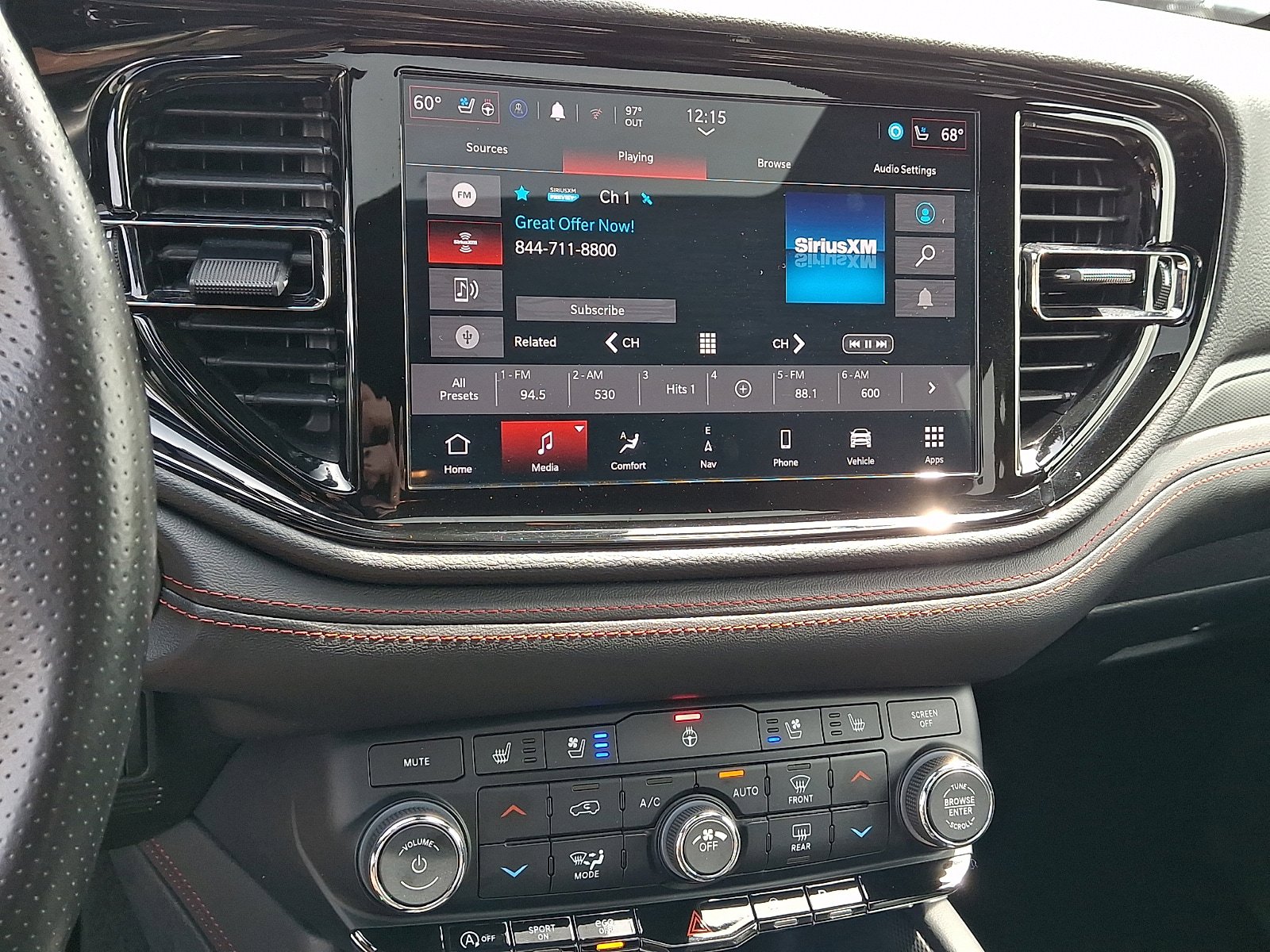 Used 2024 Dodge Durango GT AWD/4WD image 18