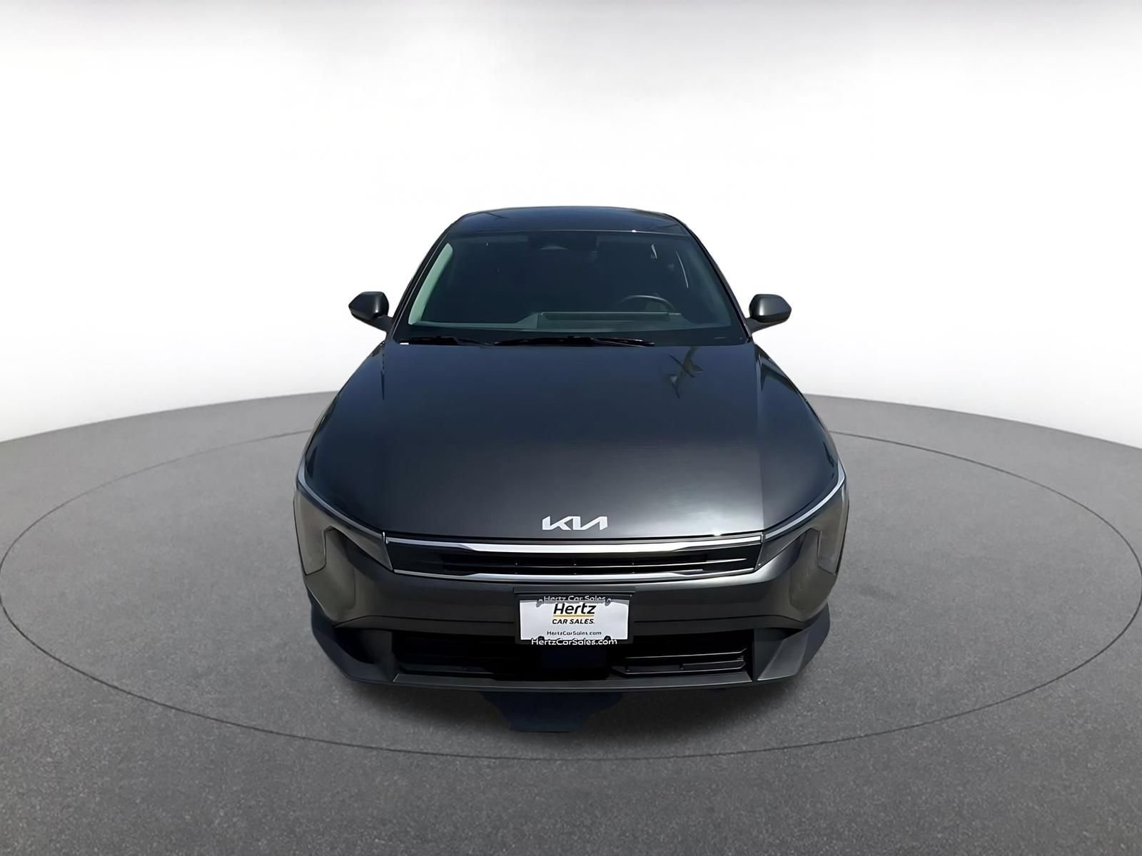 Used 2025 Kia K4 FWD image 4