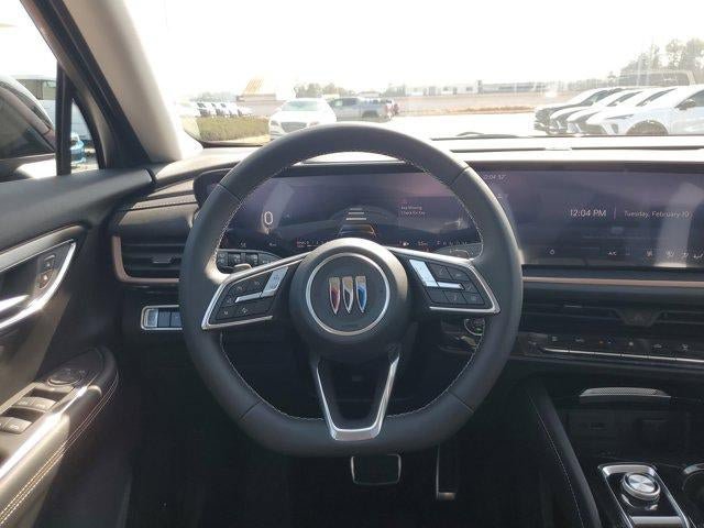 New 2026 Buick Envision Sport Touring image 13