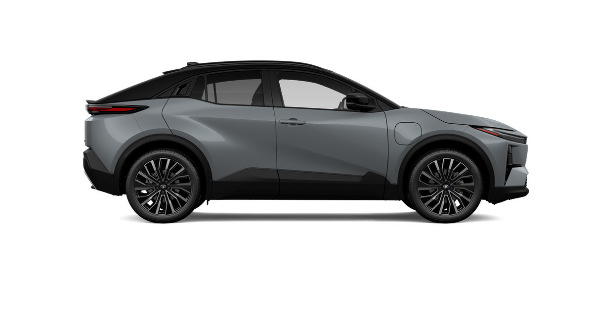 New 2026 Toyota C-HR AWD/4WD image 86