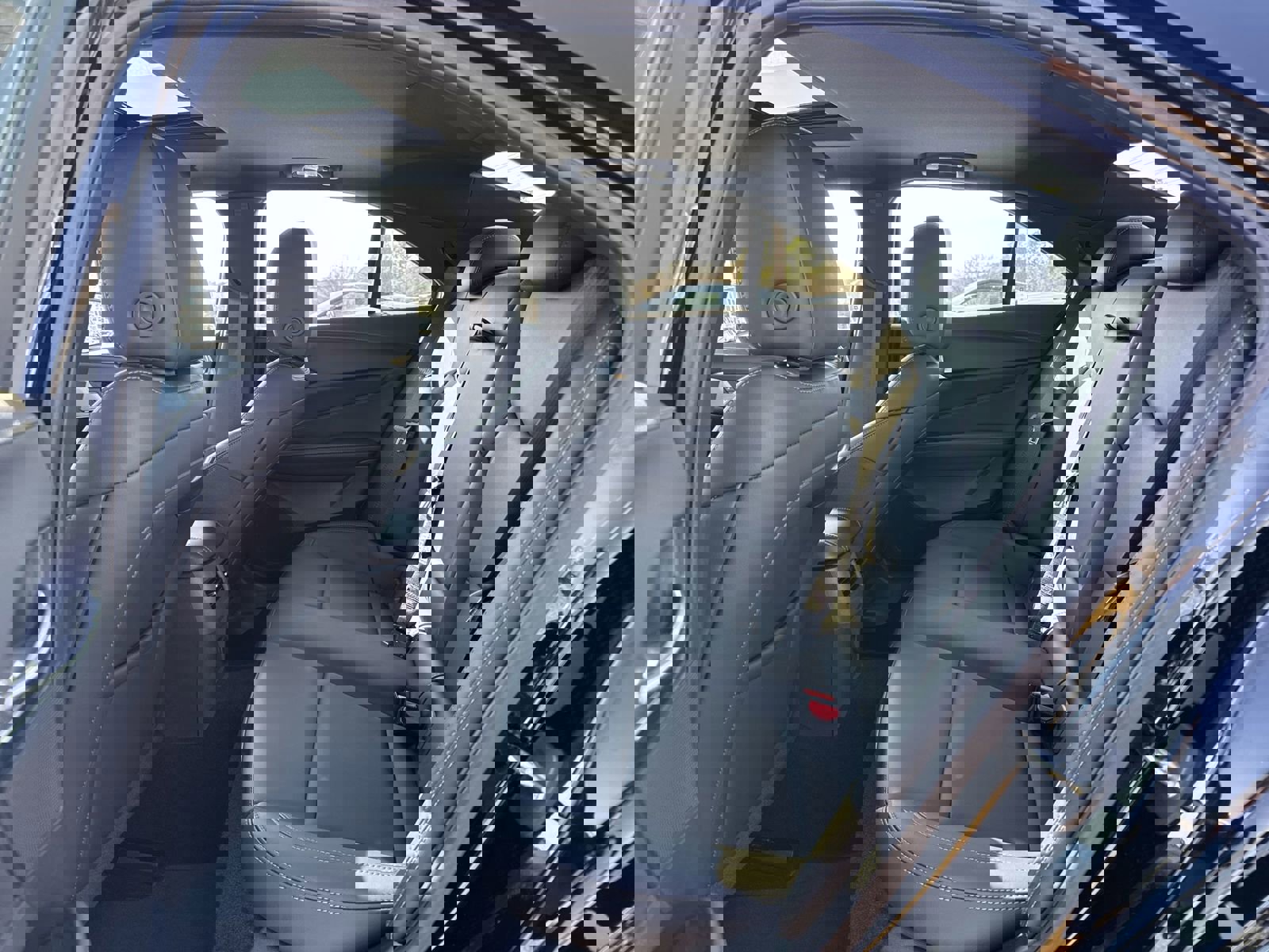 Used 2024 Cadillac CT4 Luxury w/ Sun And Sound Package image 31