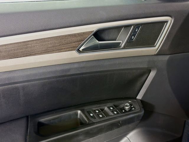 Used 2019 Volkswagen Atlas SE w/ Towing Package FWD image 21