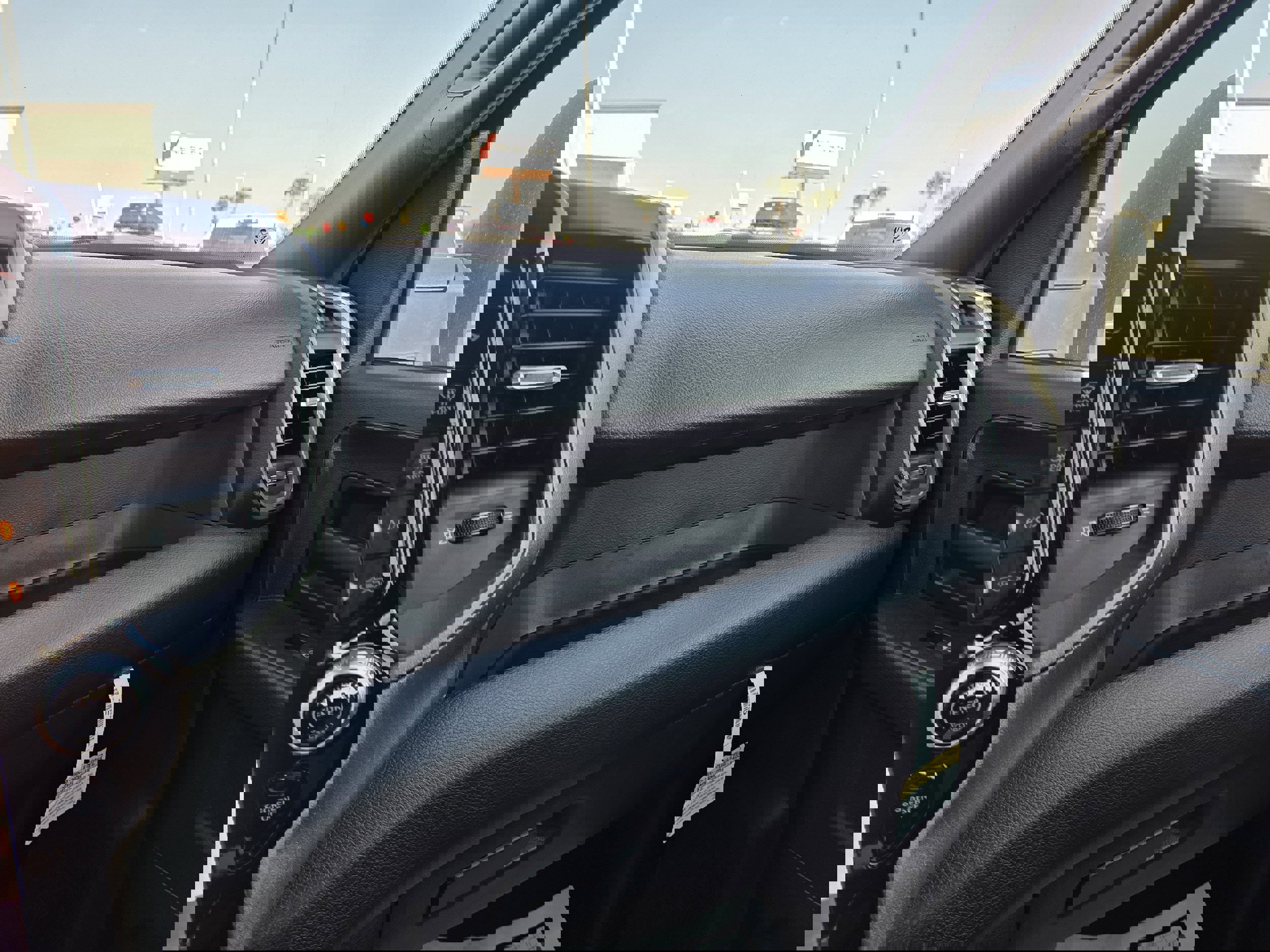 New 2025 RAM 2500 Tradesman image 32