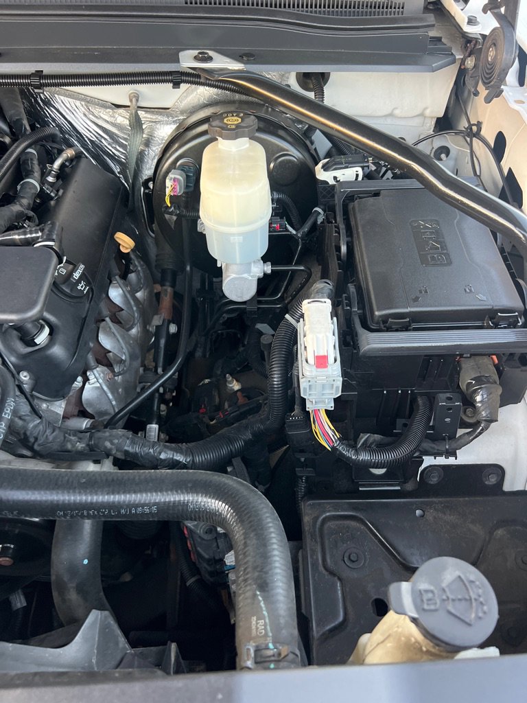 Used 2018 Chevrolet Tahoe LT w/ Max Trailering Package image 51