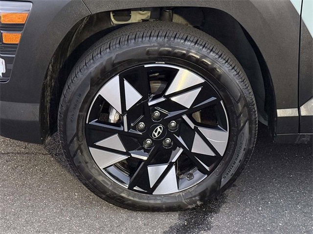 Used 2024 Hyundai Kona SEL image 7