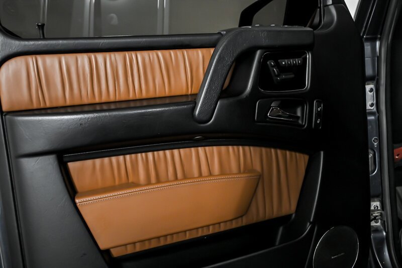Used 2016 Mercedes-Benz G 63 AMG 4MATIC image 15
