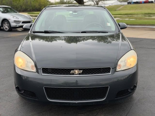 Used 2013 Chevrolet Impala LTZ image 2