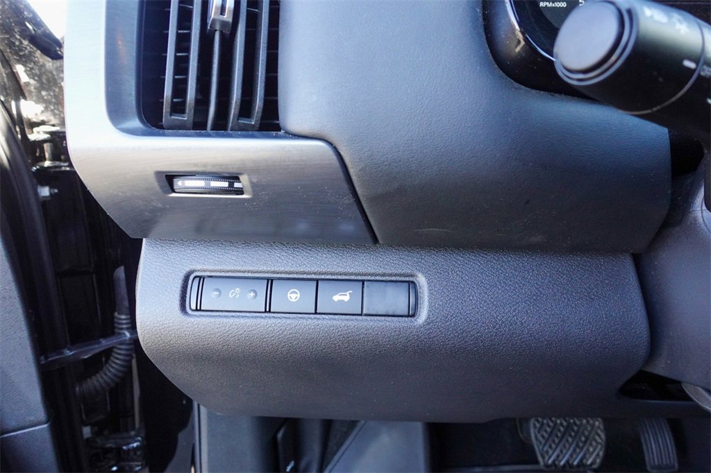 Used 2025 Nissan Pathfinder Rock Creek image 21
