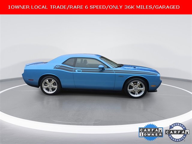 Used 2010 Dodge Challenger R/T image 12