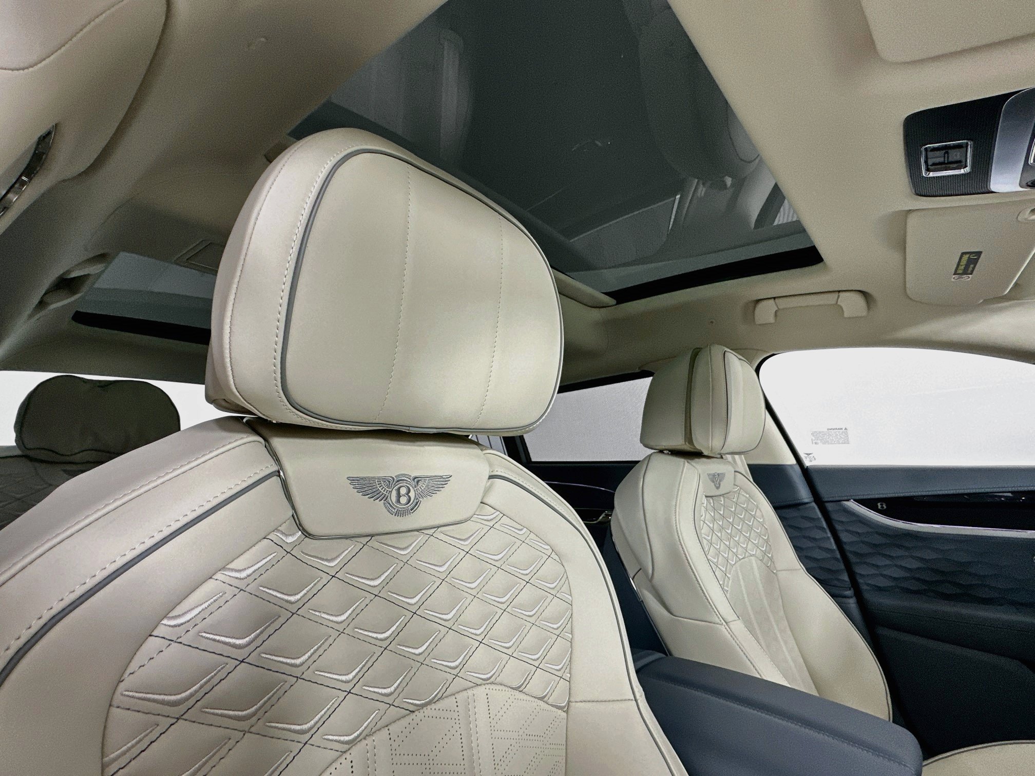 New 2027 Bentley Flying Spur Speed AWD/4WD image 19