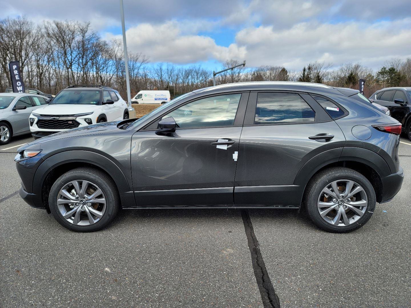 New 2026 MAZDA CX-30 AWD 2.5 S image 3