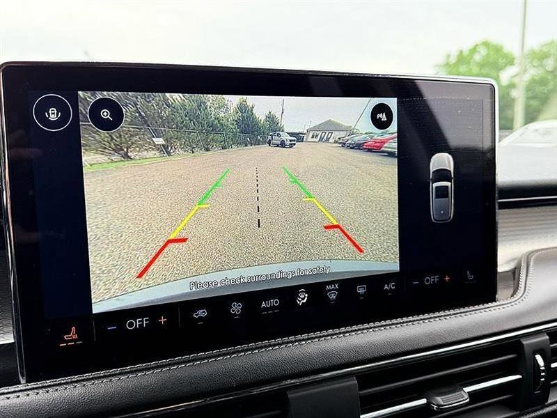 Used 2023 Lincoln Corsair FWD image 43