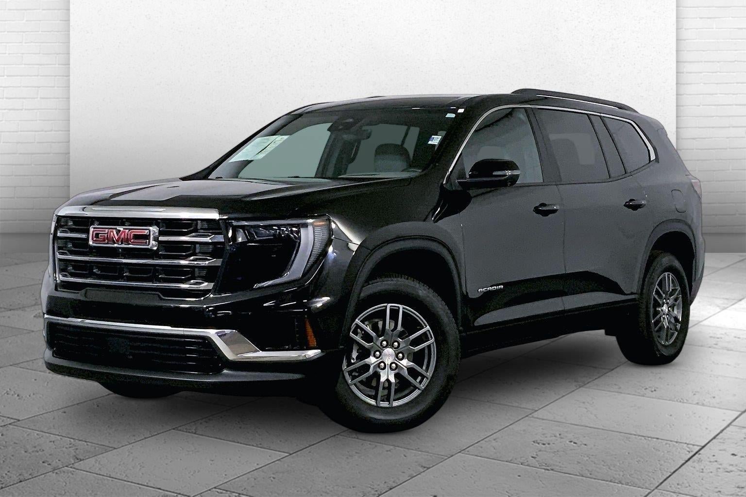 Used 2026 GMC Acadia Elevation FWD image 12