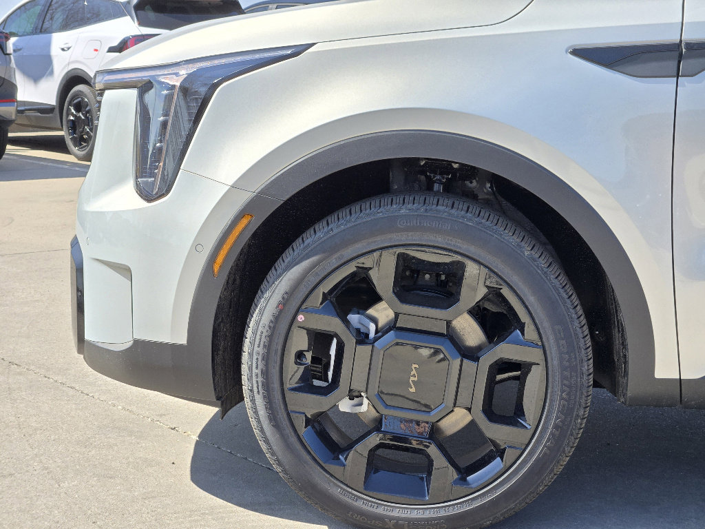 New 2026 Kia Sorento SX Prestige image 5
