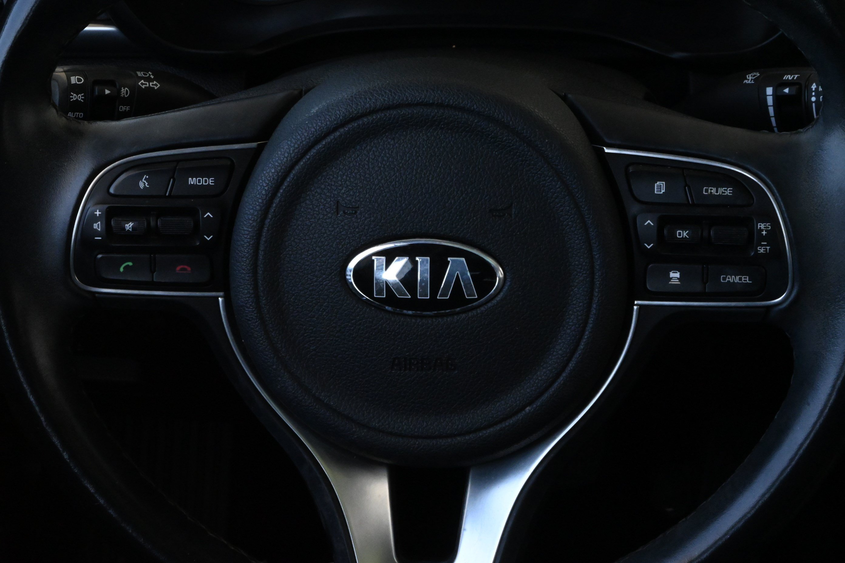 Used 2018 Kia Optima EX w/ Technology Package FWD image 33
