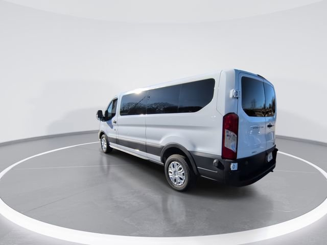 Used 2024 Ford Transit 350 XLT RWD image 6