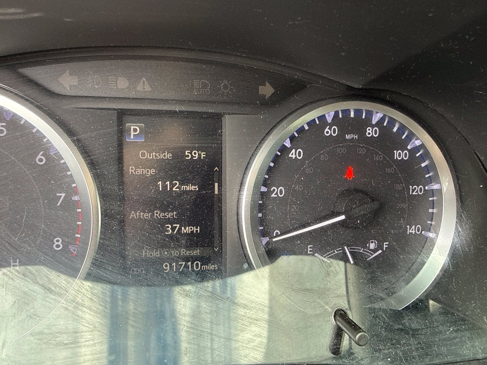 Used 2019 Toyota Highlander LE AWD/4WD image 29
