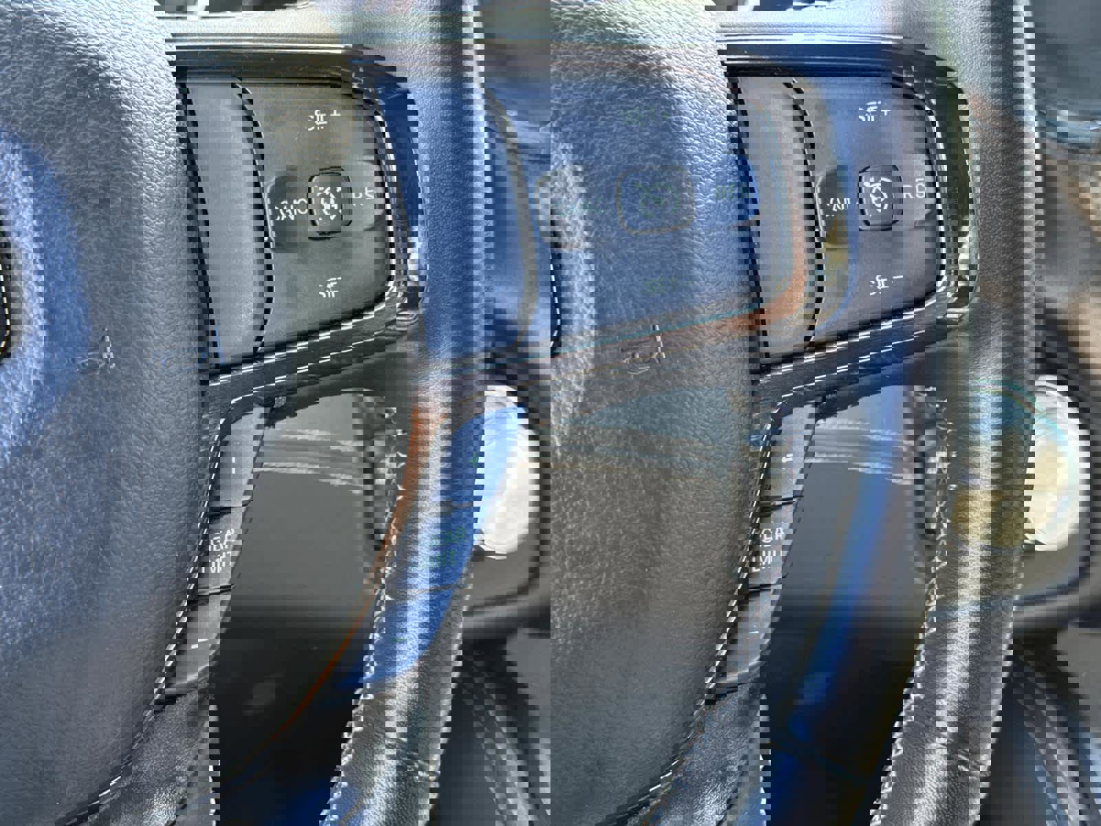 Used 2023 RAM 1500 Limited w/ Body Color Bumper Group image 20