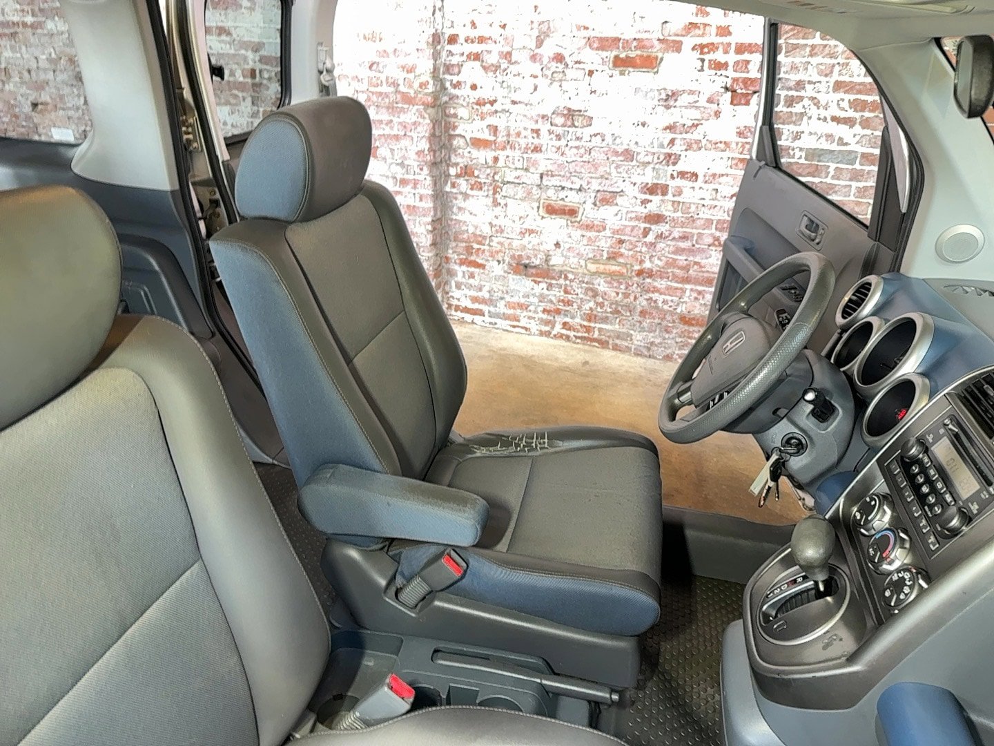 Used 2003 Honda Element EX image 65