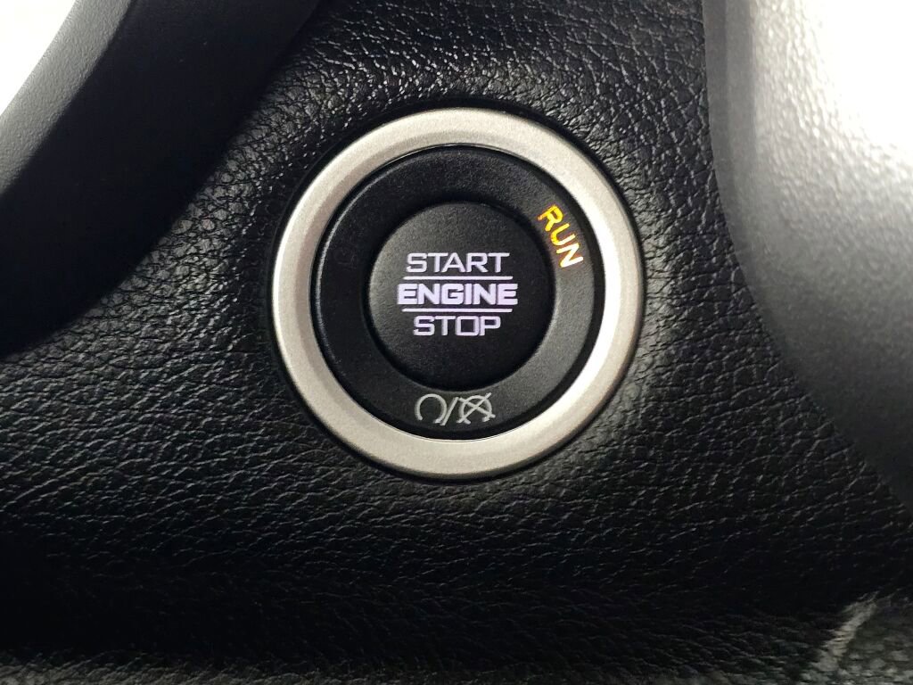 Used 2024 RAM 2500 Big Horn image 36