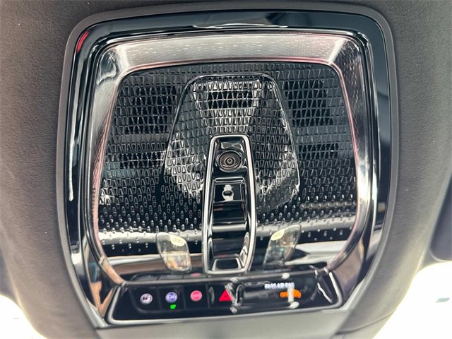 New 2025 Cadillac Escalade IQ Sport 2 image 22