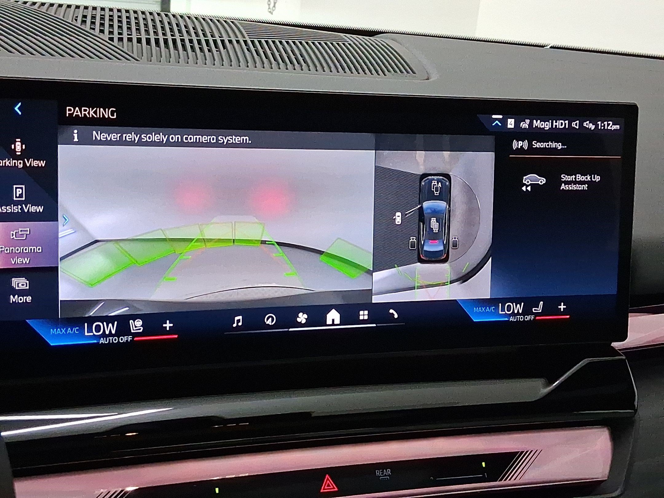 New 2026 BMW i5 eDrive40 RWD image 19